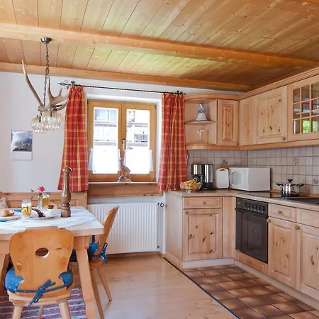 Ferienhaus