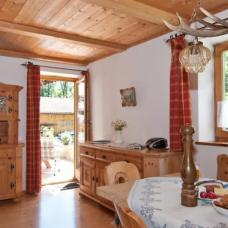 Ferienhaus *