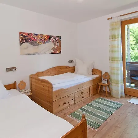 Ferienhaus Lägenhet *