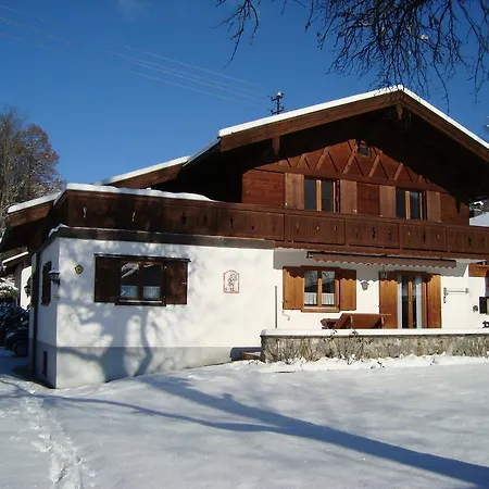 Lägenhet Ferienhaus