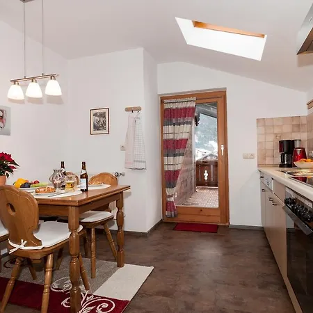 Lägenhet Ferienhaus *