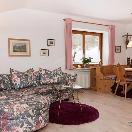 Lägenhet Ferienhaus Tegernsee