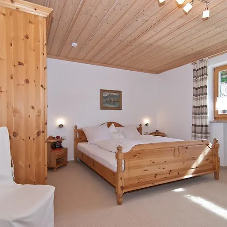 Lägenhet Ferienhaus *