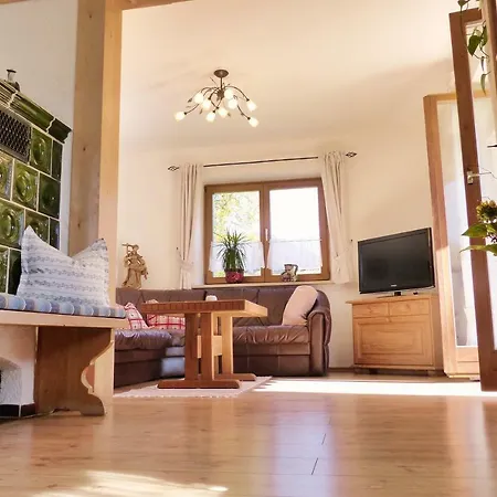 Ferienhaus *