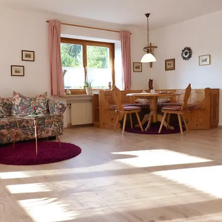 Ferienhaus *