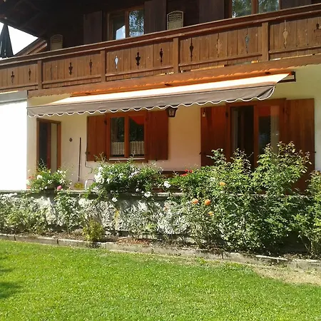 아파트 Ferienhaus