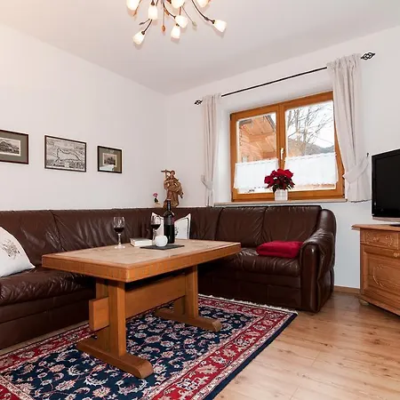 Ferienhaus 아파트 *