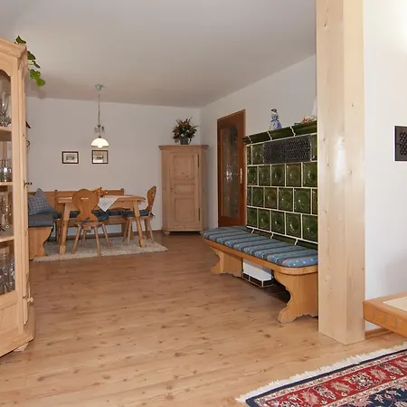 Ferienhaus *