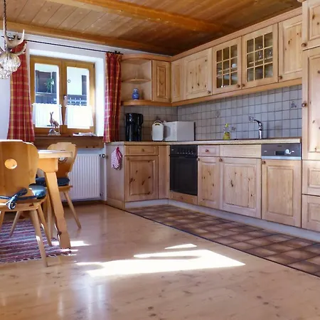아파트 Ferienhaus *
